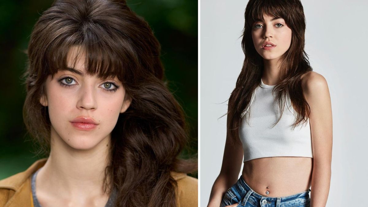 Sofia Konecka Menescal Top Model 12