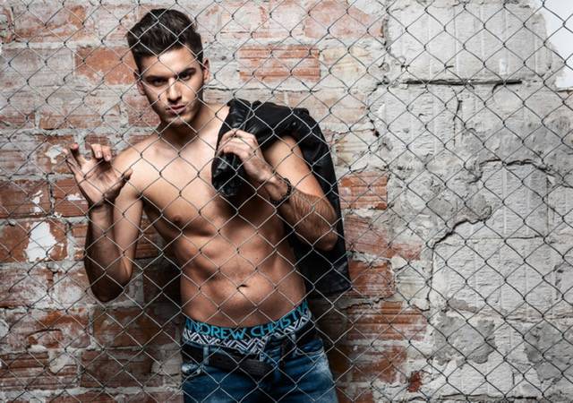 Jeden z nich zostanie Misterem Polski 2019