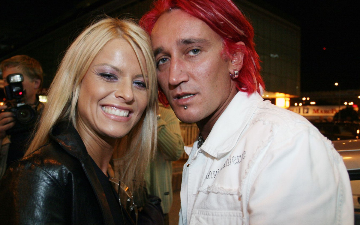 Mandaryna otwiera się na temat rozstania z Michałem Wiśniewskim: “Byliśmy zamożnymi ludźmi”