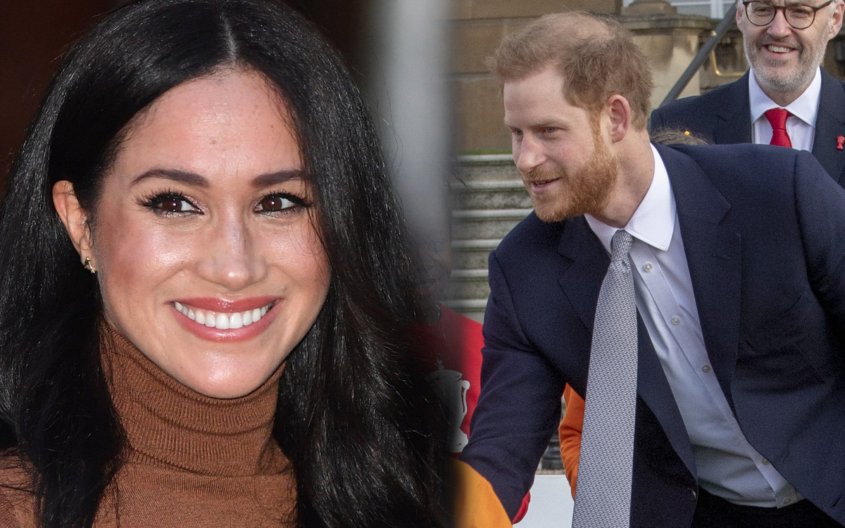 To ONE zastąpią Meghan i Harry’ego. Teraz te księżniczki będą na TOPIE