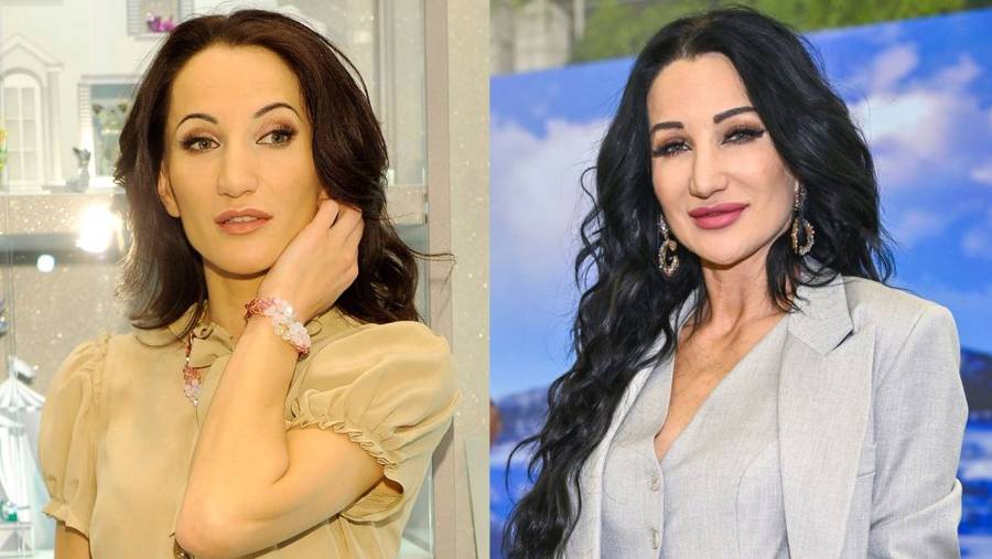 tak gwiazdy się starzeją/AKPA