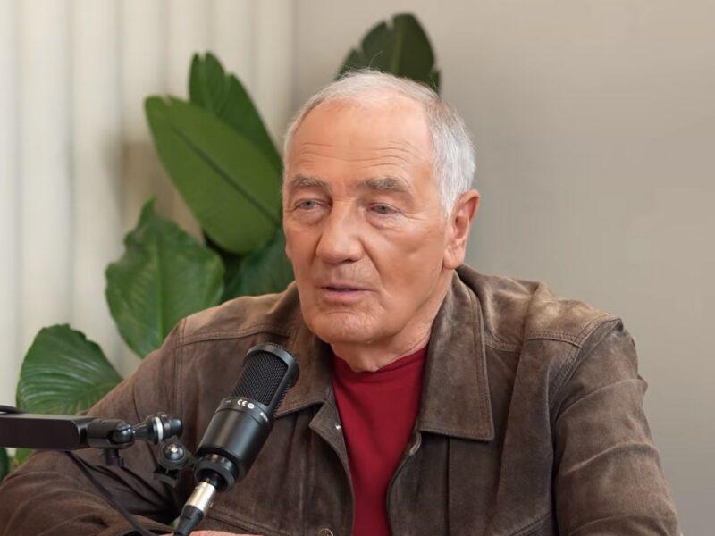 Karol Strasburger, fot. Kozaczek Exclusive