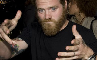 Ryan Dunn żyje?