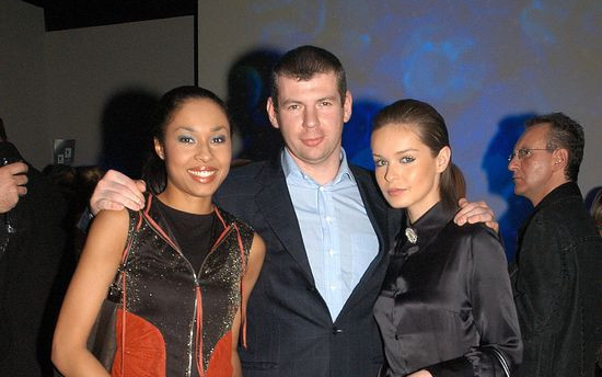 Tak zaczynała Kasia Sowińska