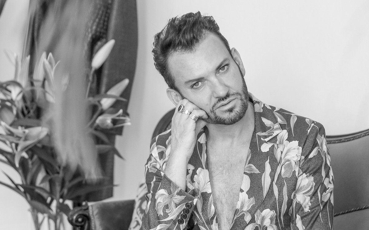 Ujawniono ostatnią wolę Gabriela Seweryna i szczegóły pogrzebu. Zabraknie najważniejszej osoby