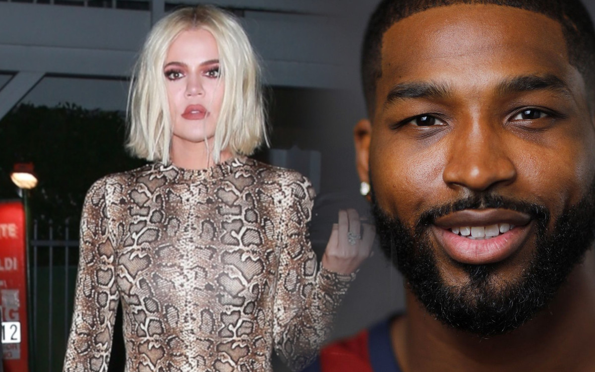 Co zrobiła Khloe Kardashian w urodziny Tristana Thompsona? To co powinna!