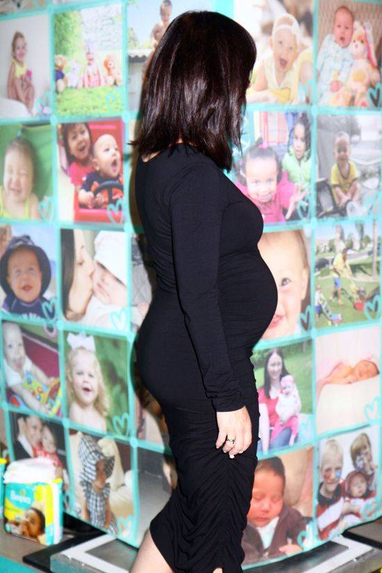 Jennifer Love Hewitt zmieniła fyzurę