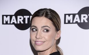 Agnieszka Hyży-Popielewicz zaskakuje w małej czarnej (FOTO)