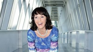 Dlaczego Gosia Kosik nie wychodzi z domu bez majtek?