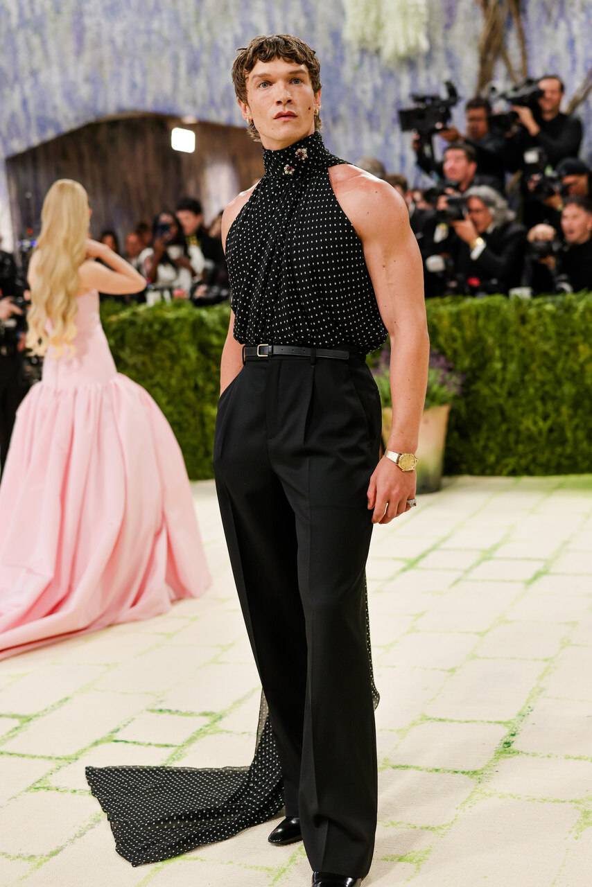 MET gala 2026, fot. Forum