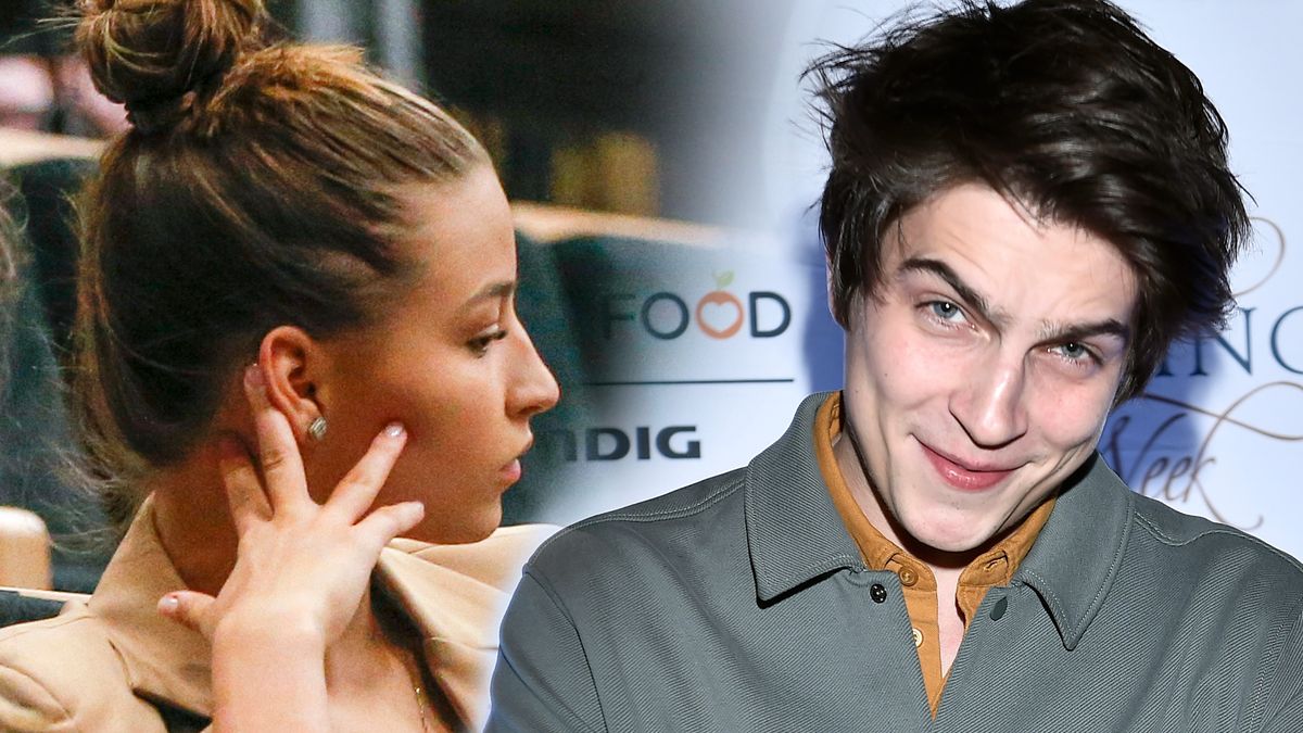 Julia Wieniawa i Nikodem Rozbicki - są parą?