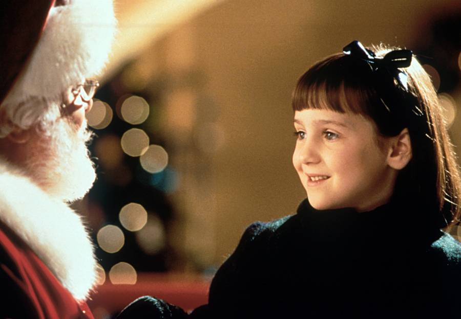 Mara Wilson, fot. AKPA.