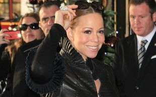 Mariah Carey zastąpi Scherzinger w X-Factor?