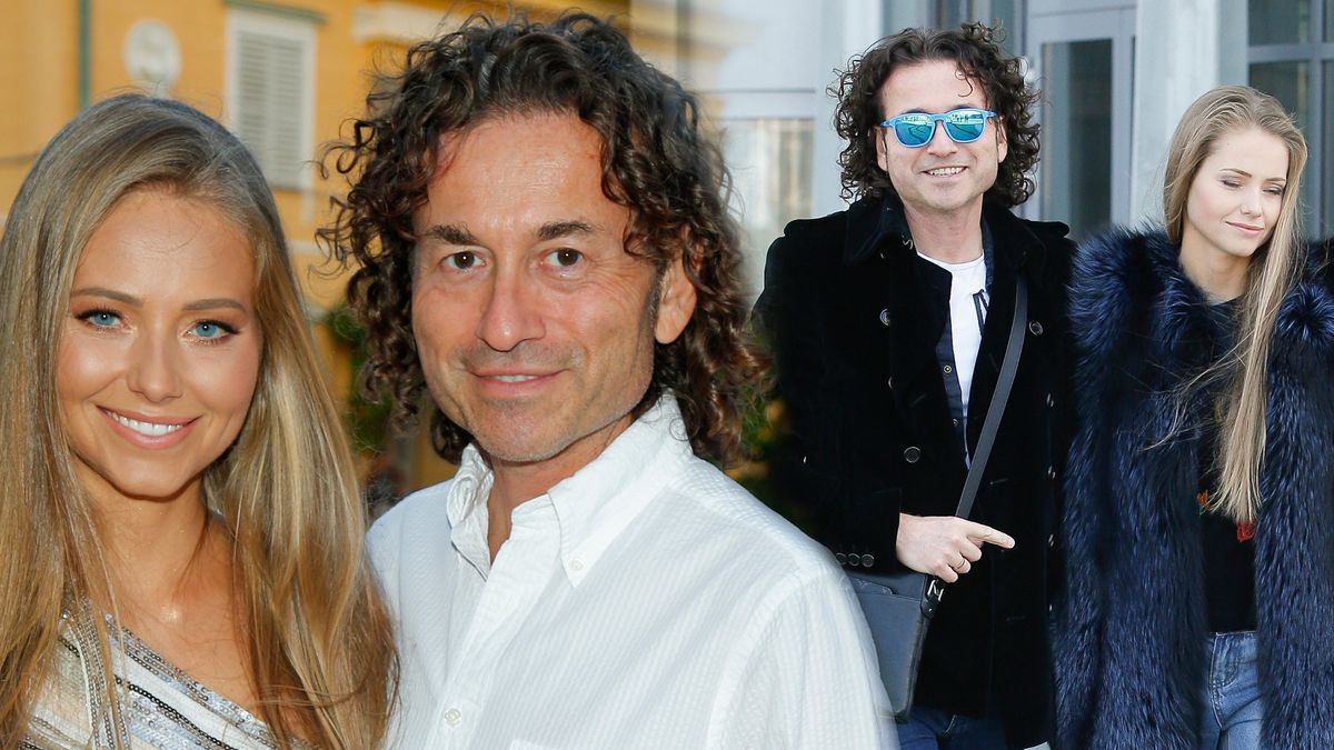 Piotr Rubik Agata Rubik