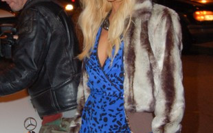 Siostry Hilton nie zamierzają marznąć (FOTO)