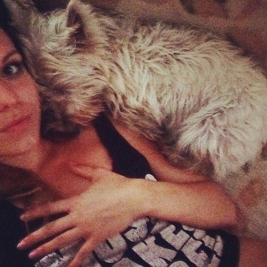 Kamila Nicpoń – piękna dziewczyna Rafała Maślaka