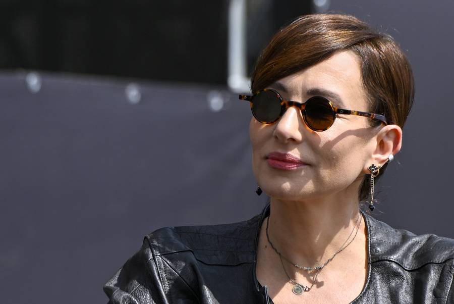 Aleksandra Popławska, fot. AKPA