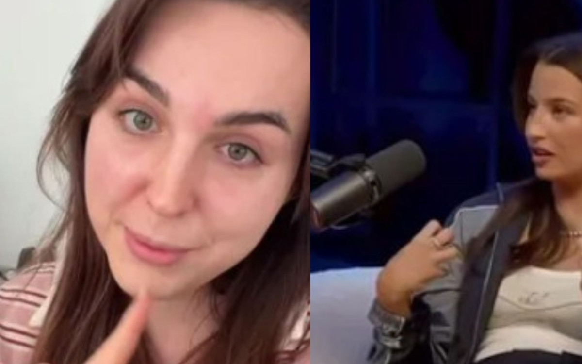 Lekarka rzuca gromy na Julię Wieniawę. Powiedziała o diagnozie i się zaczęło