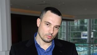 Stachursky zaprosi na drinka