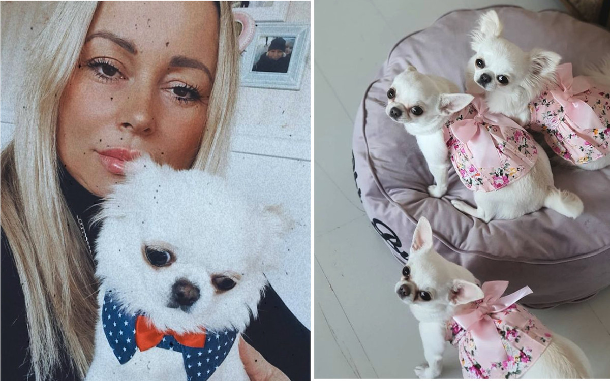 Nowa SPOKOJNA “Królowa życia”. Kim jest Alicja Pasierbińska?