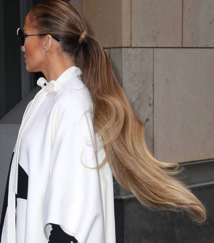 Jennifer Lopez jak… SKWARKA