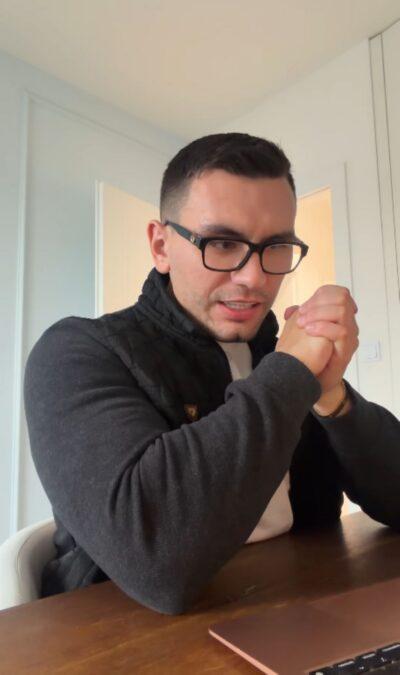 Conan Kaźmierski/Instagram/conanbestia