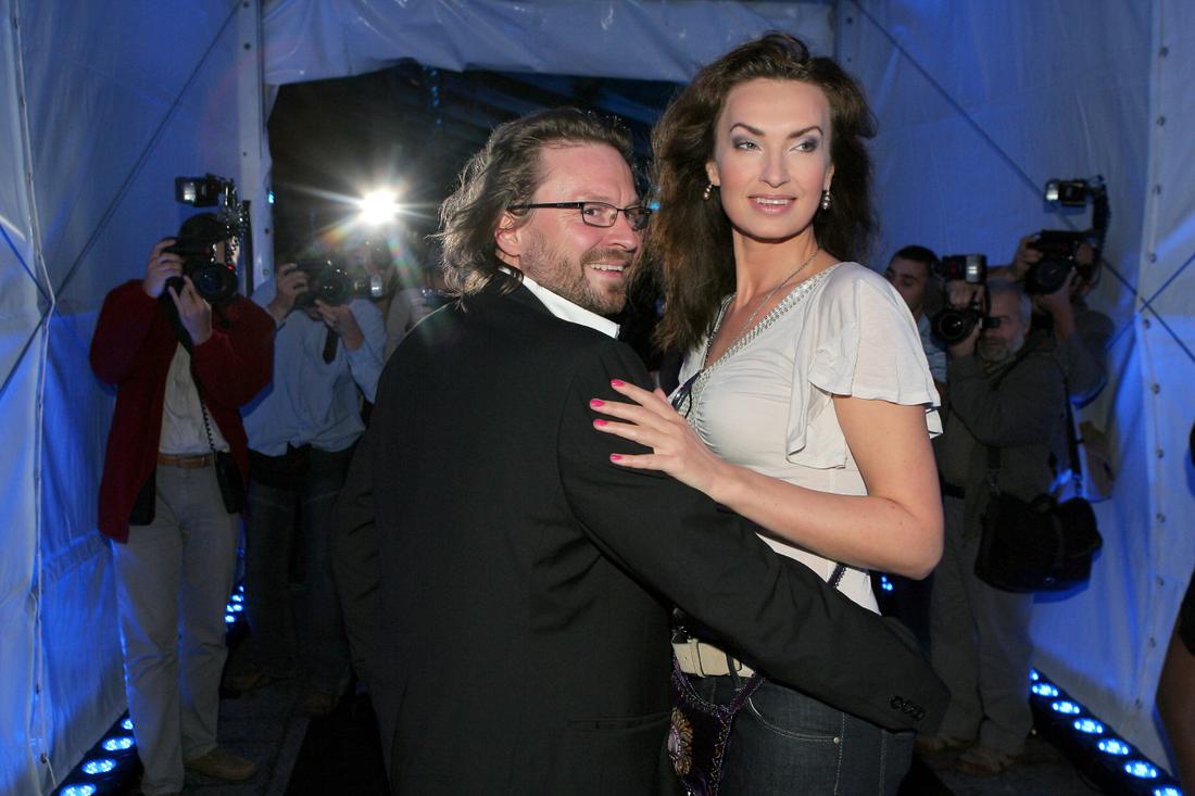 Agnieszka Maciąg, fot. KAPiF