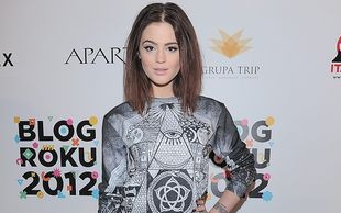 Honey skróciła włosy (FOTO)