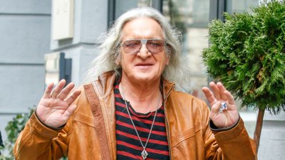 Co za wiadomość! Grzegorz Markowski wraca do Perfectu