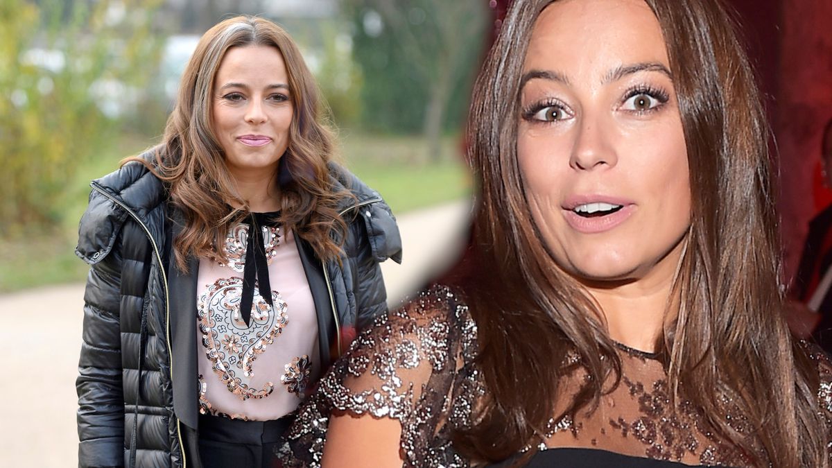 Anna Mucha/fot. AKPA