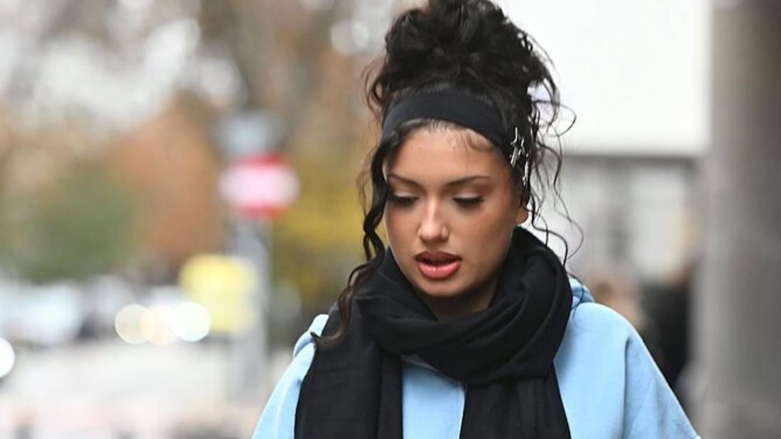 Viki Gabor zdradza kulisy "Twoja Twarz Brzmi Znajomo", fot. KAPiF