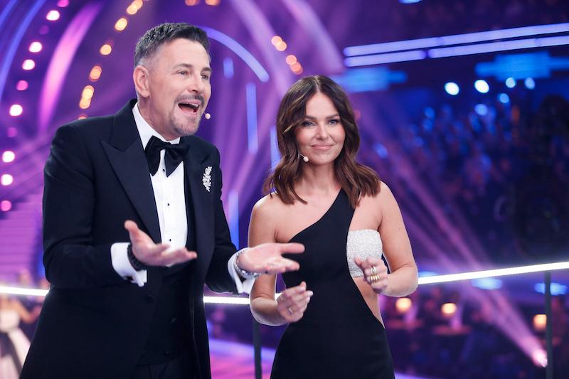 "Taniec z gwiazdami"