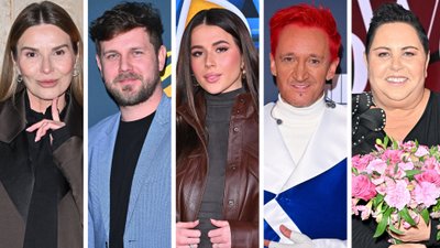 Te gwiazdy żyją z chorobą. Z tym zmagają się każdego dnia. “Ból zawsze jest patologią”