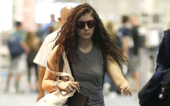 Lorde – galeria zdjęć