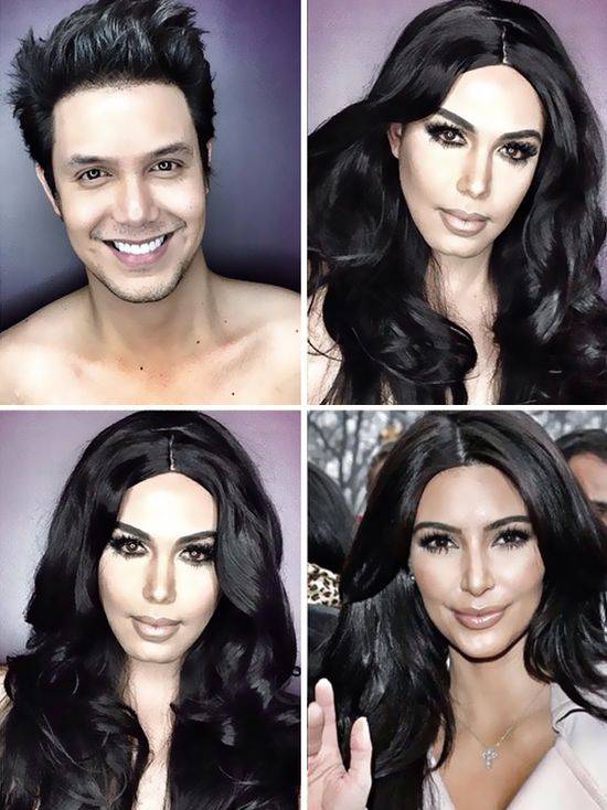 Paolo Ballesteros – dajcie mu farby, a stanie się gwiazdą