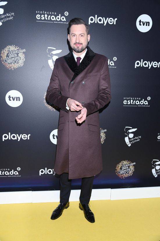 Sylwester 2017 w Warszawie