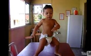 Luiz Otavio z Brazylii – drugi Ricky Martin? [VIDEO]