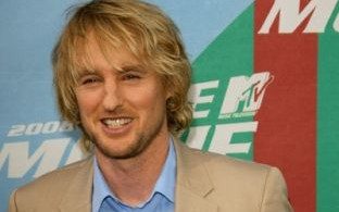 Owen Wilson próbował się zabić!