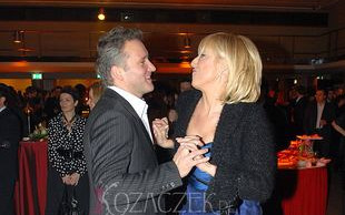 Młynarska wróciła do Kreta?