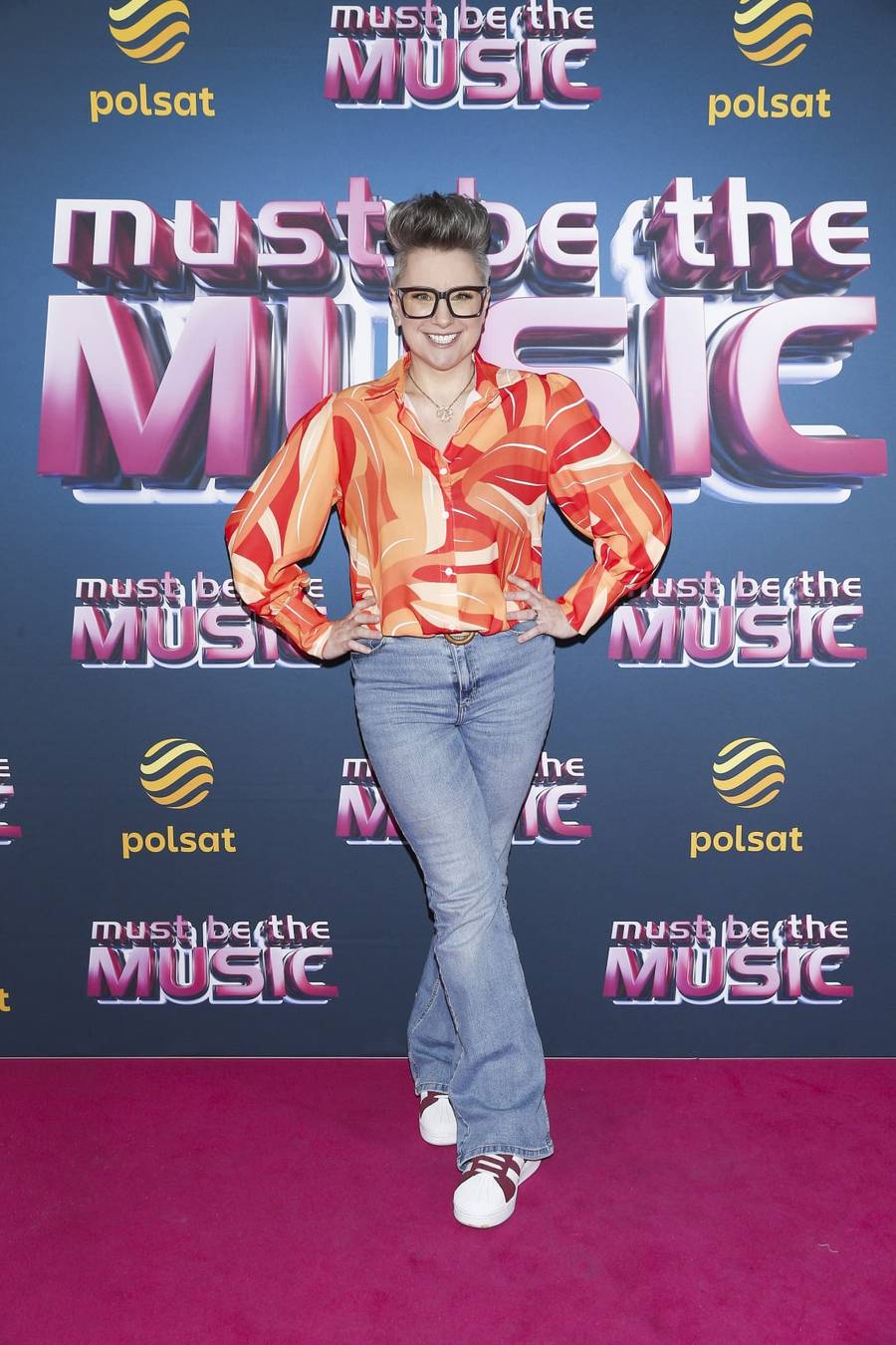 Kulisy FINAŁU “Must Be the Music”! W olśniewającej stylizacji Natalia Szroeder, Julia von Stein (FOTO)