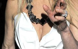 Monika Olejnik przeprosiła za “pisuarowską telewizję”