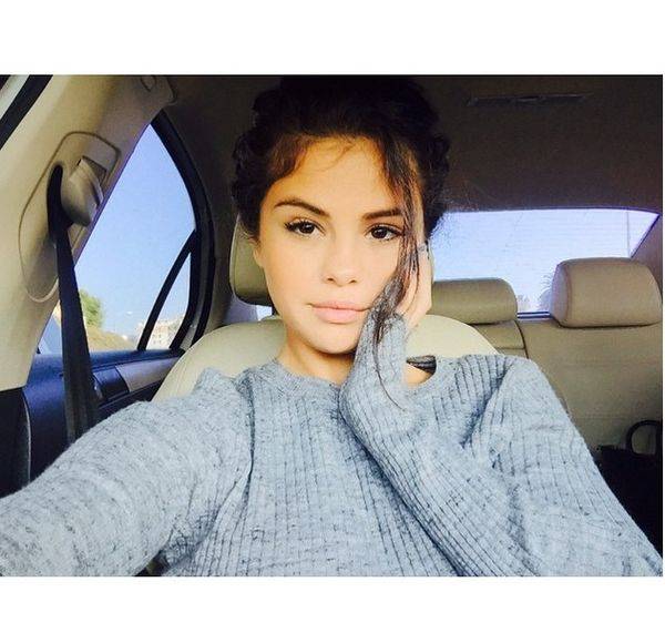 Najpopularniejsze zdjęcia na instagramie