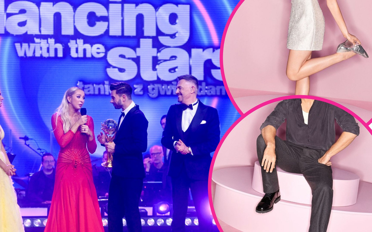 Polsat ogłosił pierwszych uczestników TzG. O niej już wiedzieliście, ale tego aktora nikt się nie spodziewał