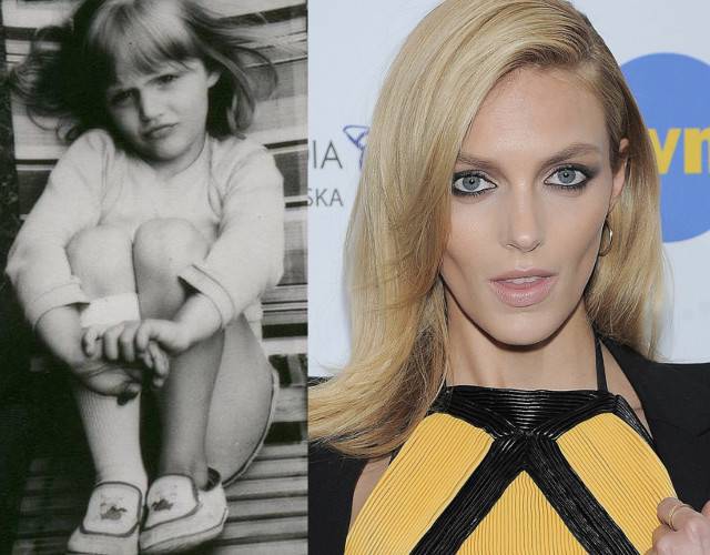 Jak wyglądały gwiazdy w szkolnych czasach?