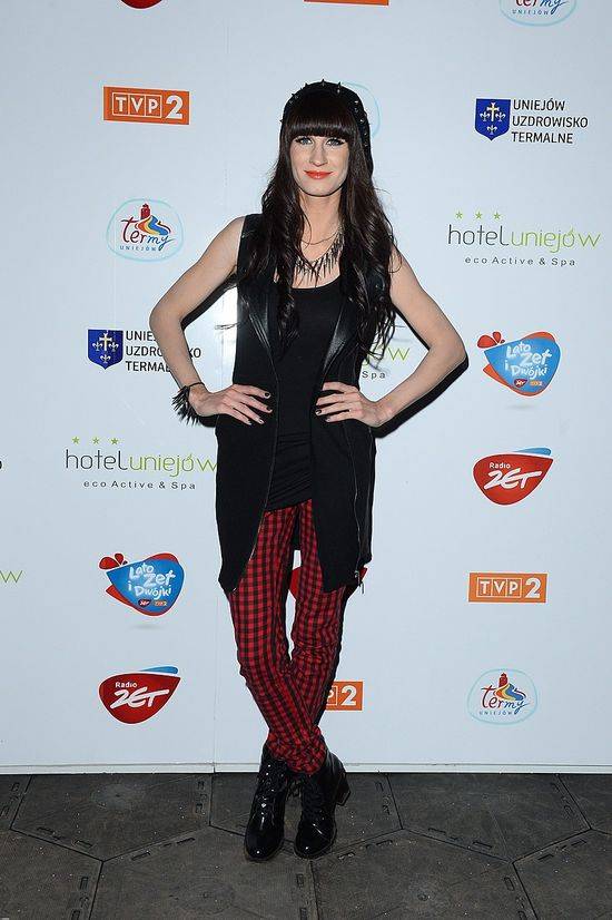 Sylwia Grzeszczak – galeria zdjęć