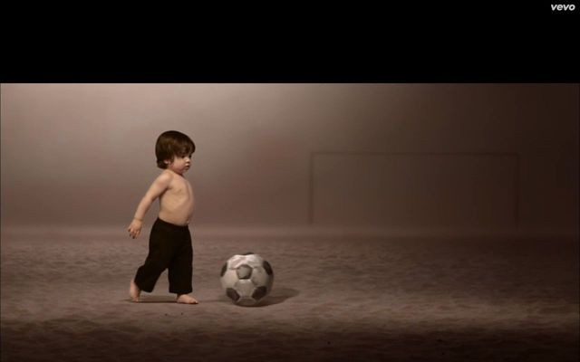 Milan Pique, synek Shakiry – galeria zdjęć