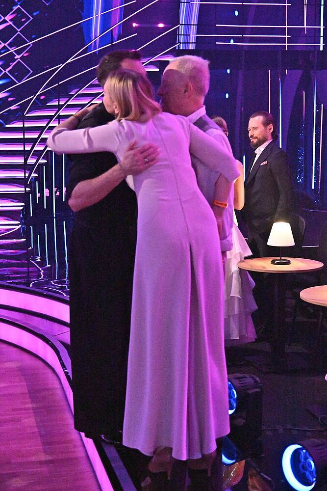 To działo się za kulisami "TzG"