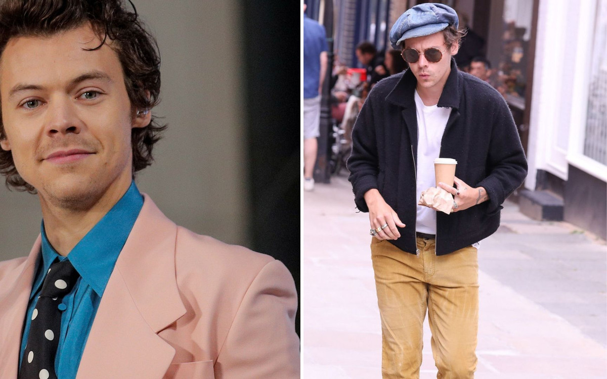 Harry Styles jest załamany negatywnymi komentarzami, “Nigdy nie myślałem, że mogę kogoś w ten sposób krzywdzić”