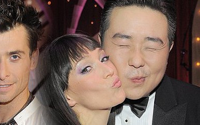 Kacper Kuszewski wygrał 13. edycję Tańca z gwiazdami