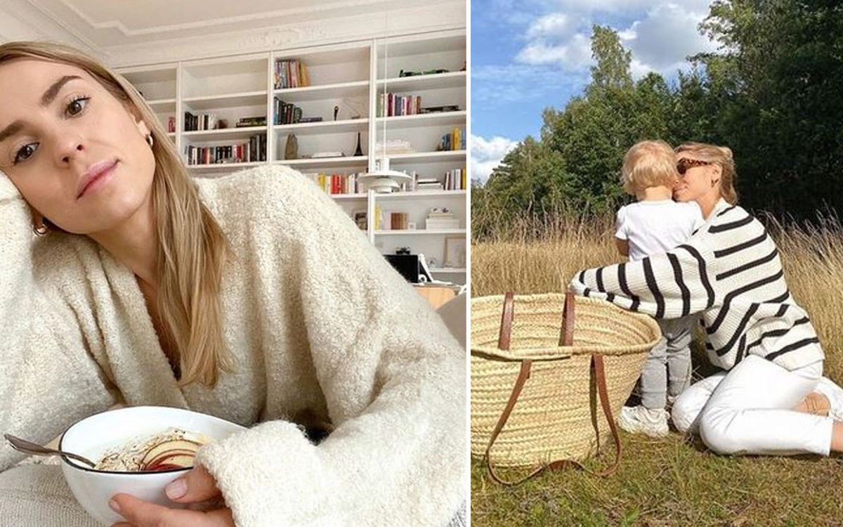 Kasia Tusk jest w ciąży? Nowe zdjęcie podsyciło plotki